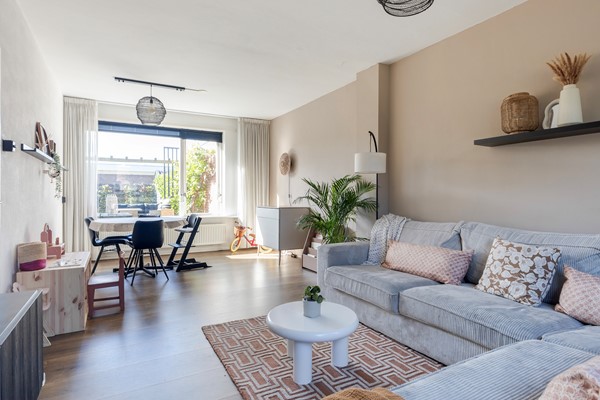 Medium property photo - It Apelhôf 10, 9074 BJ Hallum